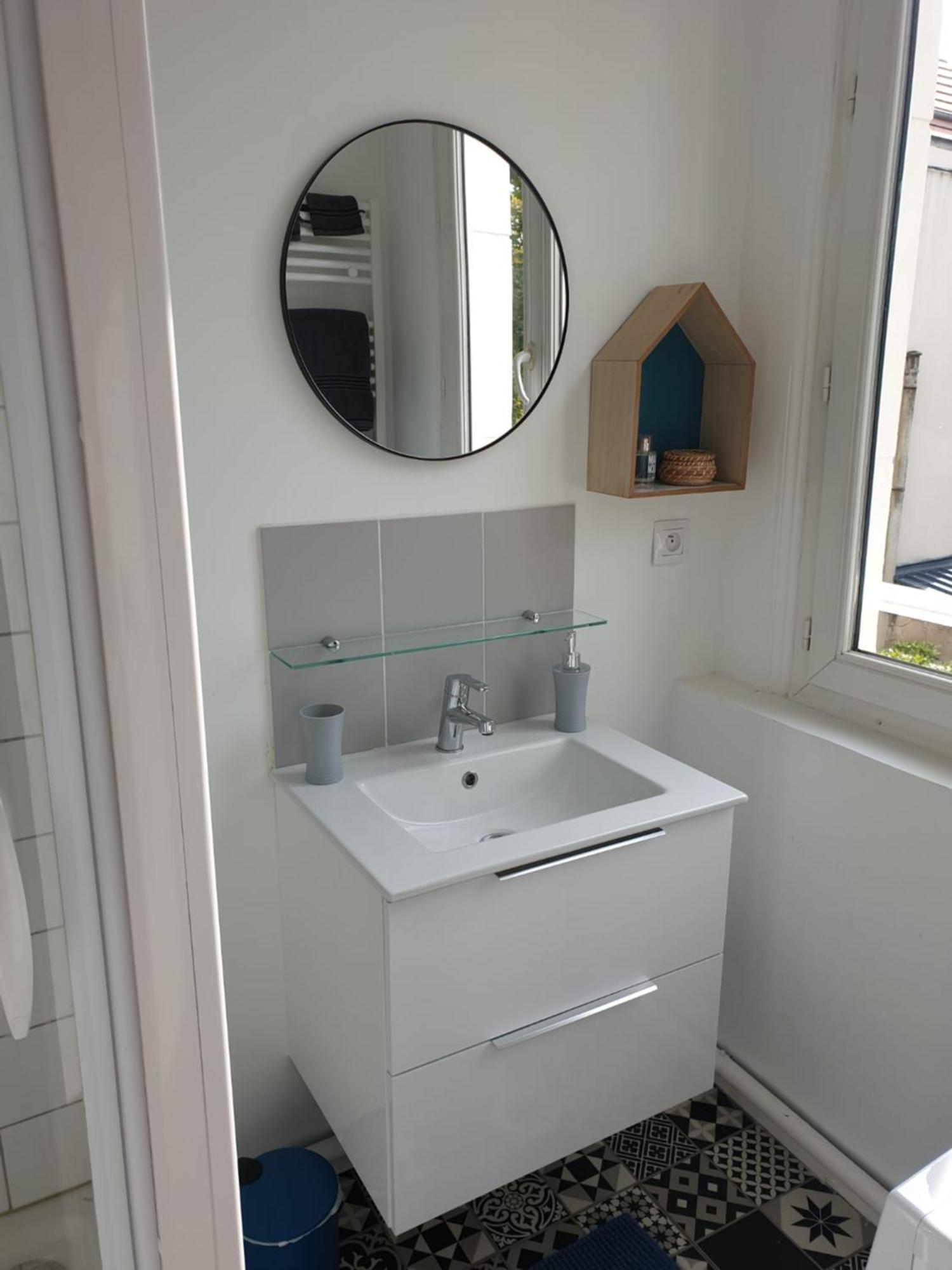 Meuble Tres Cosy A Proximite De Toutes Commodites Apartment *